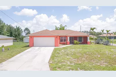 2900 8th St SW, Lehigh Acres, FL 33976 - Photo 1