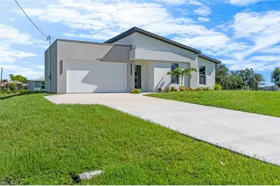 1827 Embers Pkwy W, Cape Coral, FL 33993 - Photo 2