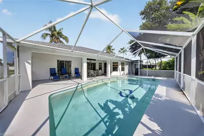 705 SW 9th Ave, Cape Coral, FL 33991 - Photo 1