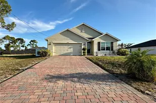 1708 NW 29th Terrace, Cape Coral, FL 33993 - Photo 2