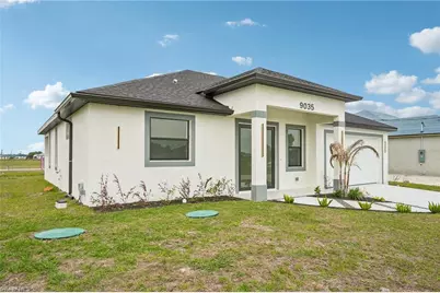 9035 W Broad Cir, Labelle, FL 33935 - Photo 2