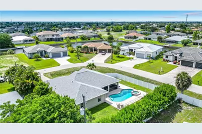 3612 SW 8th Ct, Cape Coral, FL 33914 - Photo 46