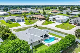 3612 SW 8th Ct, Cape Coral, FL 33914 - Photo 46
