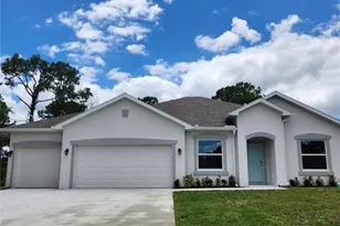 3115 66th St Ave W, Lehigh Acres, FL 33971 - Photo 1