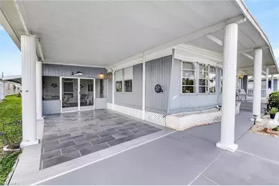 5201 Forest Park Dr, North Fort Myers, FL 33917 - Photo 4