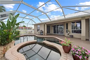 2529 SW 23rd Pl, Cape Coral, FL 33914 - Photo 1