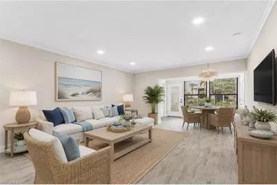 629 Nerita St #A, Sanibel, FL 33957 - Photo 1