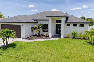 1419 SW 21st Ave, Cape Coral, FL 33991 - Photo 1