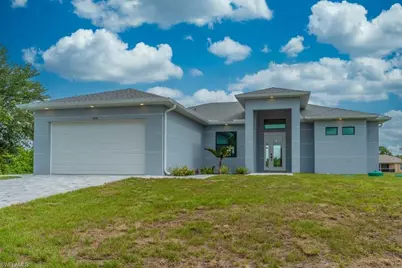 5054 Benton St, Lehigh Acres, FL 33971 - Photo 1