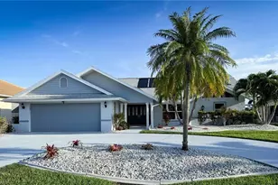 2317 SE 27th St, Cape Coral, FL 33904 - Photo 1