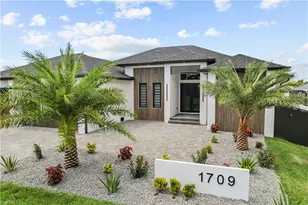 1709 SW 43rd Ln, Cape Coral, FL 33914 - Photo 2