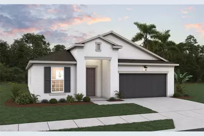 16947 Squirrel Branch Ln, Alva, FL 33920 - Photo 1