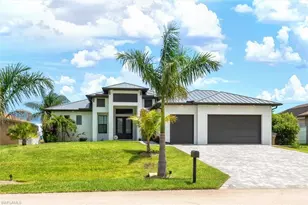 4239 NW 35th St, Cape Coral, FL 33993 - Photo 1