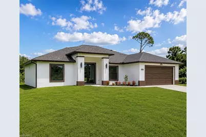 2900 3rd St SW, Lehigh Acres, FL 33976 - Photo 1
