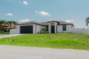 1813 NE 1st Ave, Cape Coral, FL 33909 - Photo 1