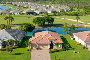 3236 Magnolia Landing Ln, North Fort Myers, FL 33917 - Photo 1