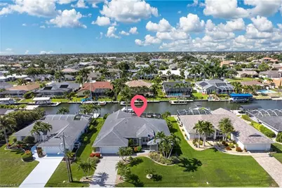 1425 SW 50th St, Cape Coral, FL 33914 - Photo 2