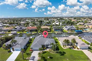 1425 SW 50th St, Cape Coral, FL 33914 - Photo 2