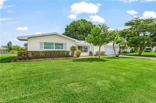 2068 Club House Rd, North Fort Myers, FL 33917 - Photo 4