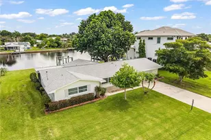 2068 Club House Rd, North Fort Myers, FL 33917 - Photo 32