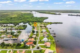 2068 Club House Rd, North Fort Myers, FL 33917 - Photo 34