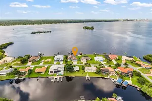 2068 Club House Rd, North Fort Myers, FL 33917 - Photo 2