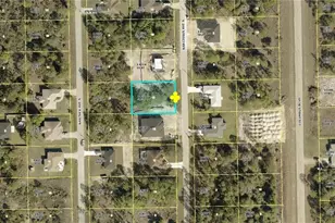236 Narcissus Ave S, Lehigh Acres, FL 33974 - Photo 1