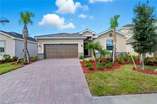 3984 Sweet Alyssum Ter, Alva, FL 33920 - Photo 2