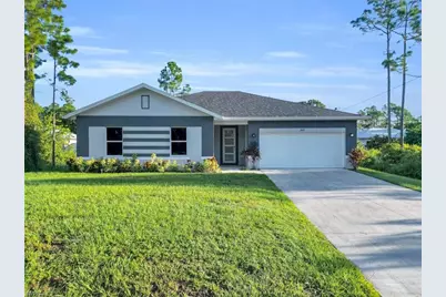 1108 Bainbridge St, Lehigh Acres, FL 33974 - Photo 1