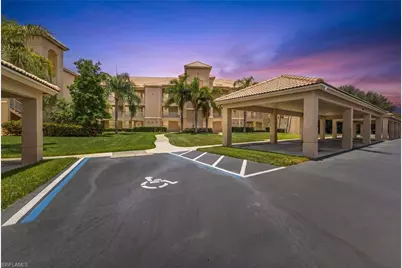 9110 Southmont Cv #101, Fort Myers, FL 33908 - Photo 1