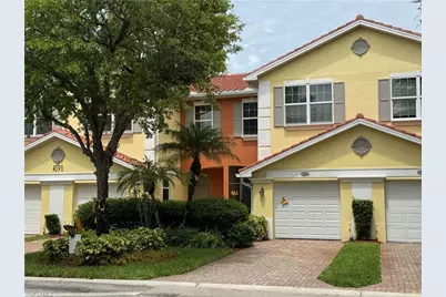 4390 Lazio Way #405, Fort Myers, FL 33907 - Photo 1