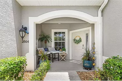 10105 Colonial Country Club Blvd #2504, Fort Myers, FL 33913 - Photo 1