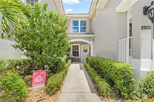 10105 Colonial Country Club Blvd, Fort Myers, FL 33913 - Photo 36
