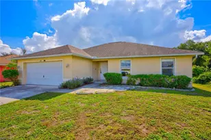 733 Chapman Ave S, Lehigh Acres, FL 33974 - Photo 2