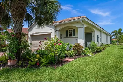 2190 Summersweet Dr, Alva, FL 33920 - Photo 2