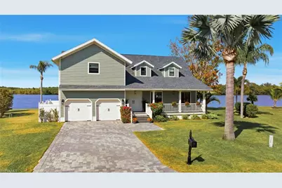 1943 Bahama Ave, Fort Myers, FL 33905 - Photo 1