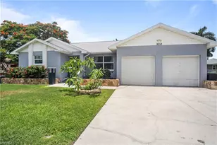 320 Georgia Ave, Fort Myers, FL 33905 - Photo 2
