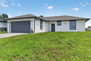 3900 4th St SW, Lehigh Acres, FL 33976 - Photo 2