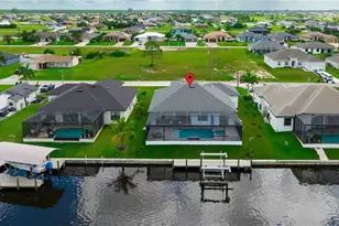 1806 NW 38th Pl, Cape Coral, FL 33993 - Photo 46