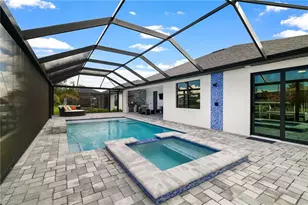 1806 NW 38th Pl, Cape Coral, FL 33993 - Photo 2