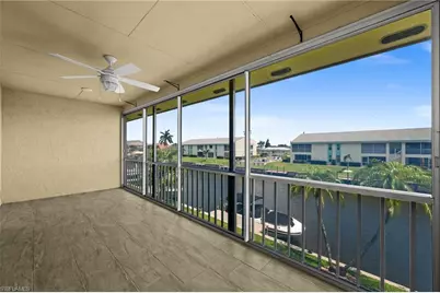 1345 SE 40th Ter #2E, Cape Coral, FL 33904 - Photo 34