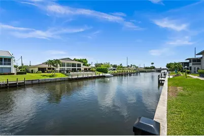1345 SE 40th Ter #2E, Cape Coral, FL 33904 - Photo 40