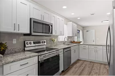 1345 SE 40th Ter #2E, Cape Coral, FL 33904 - Photo 12