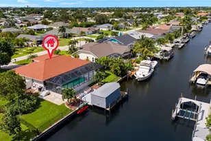 2223 SE 10th Ln, Cape Coral, FL 33990 - Photo 2