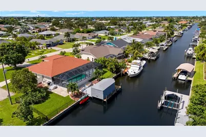 2223 SE 10th Ln, Cape Coral, FL 33990 - Photo 38