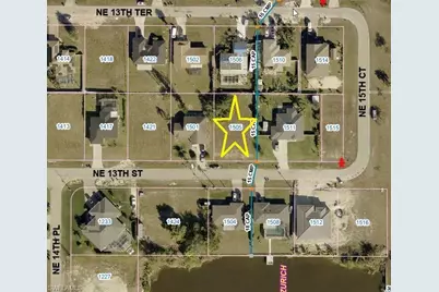 1505 NE 13th St, Cape Coral, FL 33909 - Photo 4
