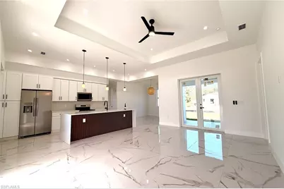 3207 67th St W, Lehigh Acres, FL 33971 - Photo 2