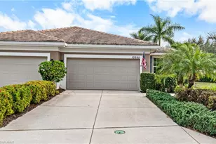10695 Camarelle Cir, Fort Myers, FL 33913 - Photo 46
