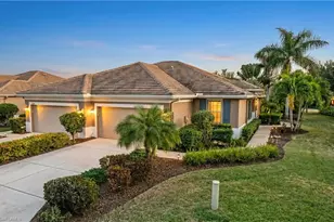 10695 Camarelle Cir, Fort Myers, FL 33913 - Photo 1