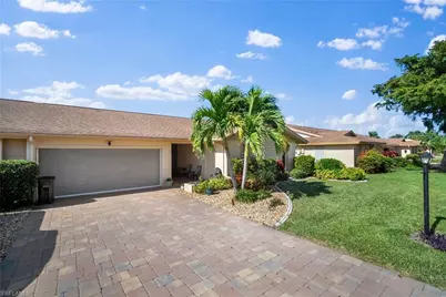 5771 Arvine Cir, Fort Myers, FL 33919 - Photo 1